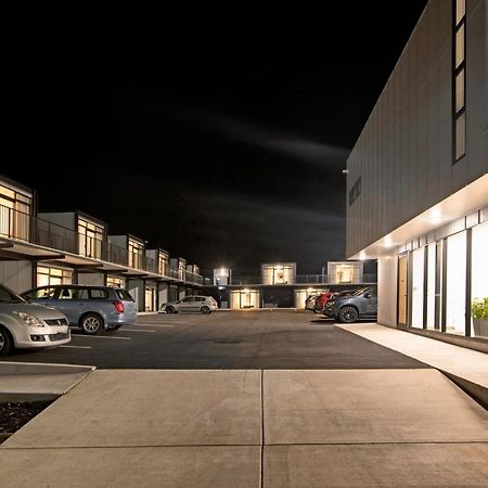 The Com Plex Motel Whakatane Exterior photo