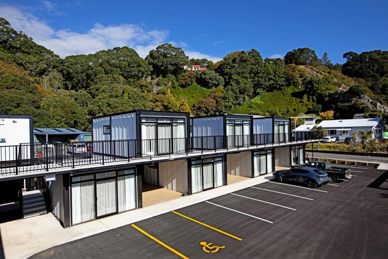 The Com Plex Motel Whakatane Exterior photo